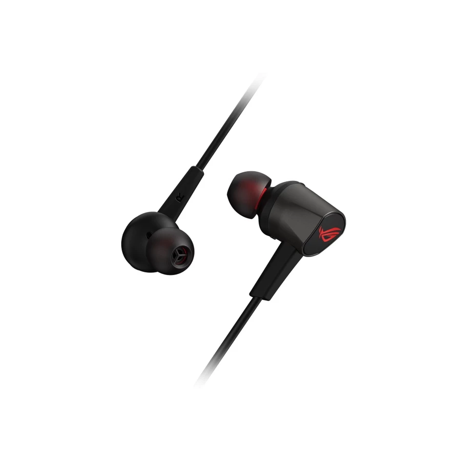 ASUS ROG Cetra II Core In-ear Gaming Headphones