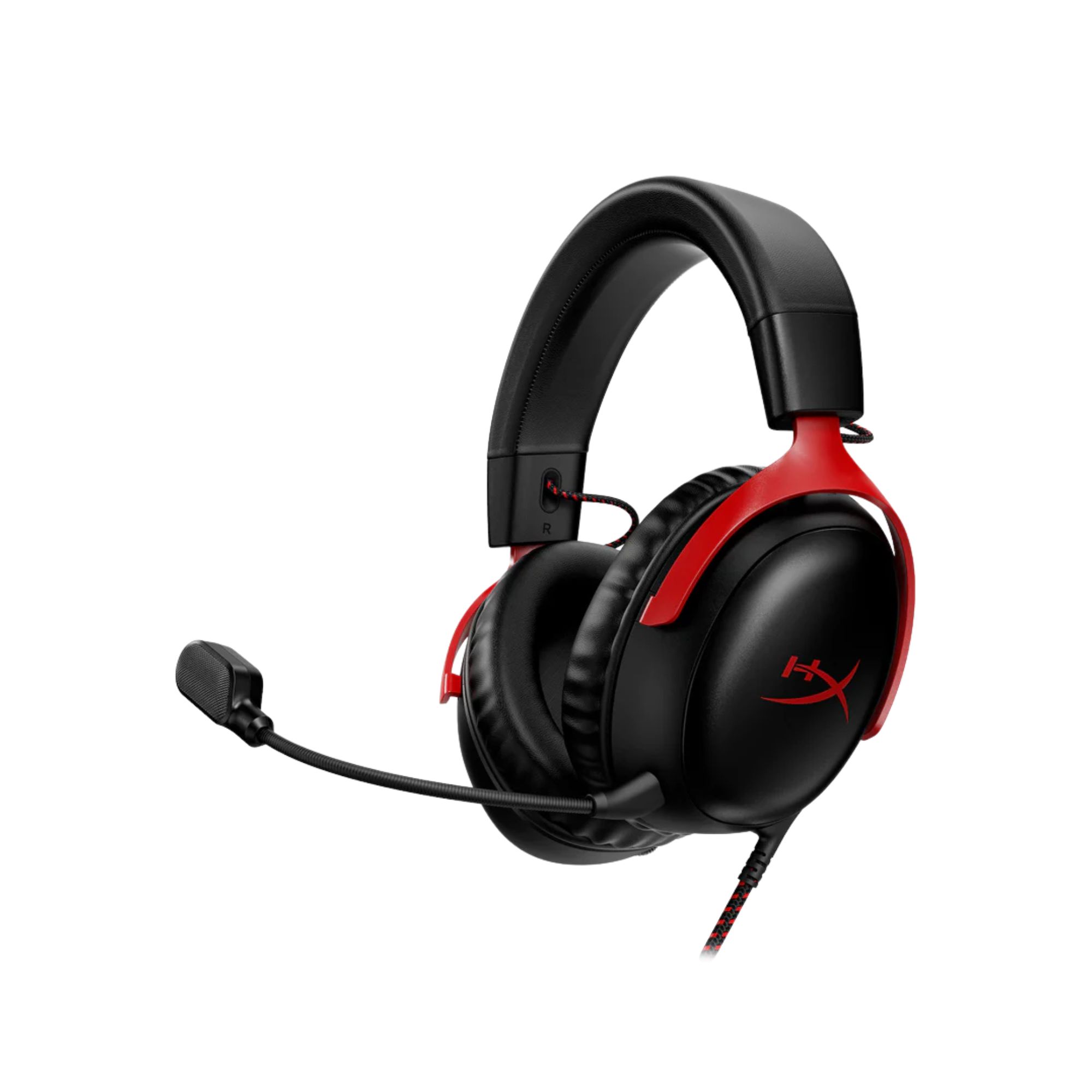 HyperX Cloud III Gaming Headset