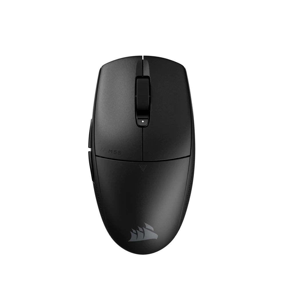 CORSAIR GAMING MOUSE M55 WIRELESS