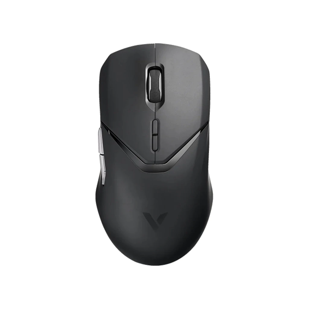 RAPOO VT9PRO Wireless Gaming Mouse - Black
