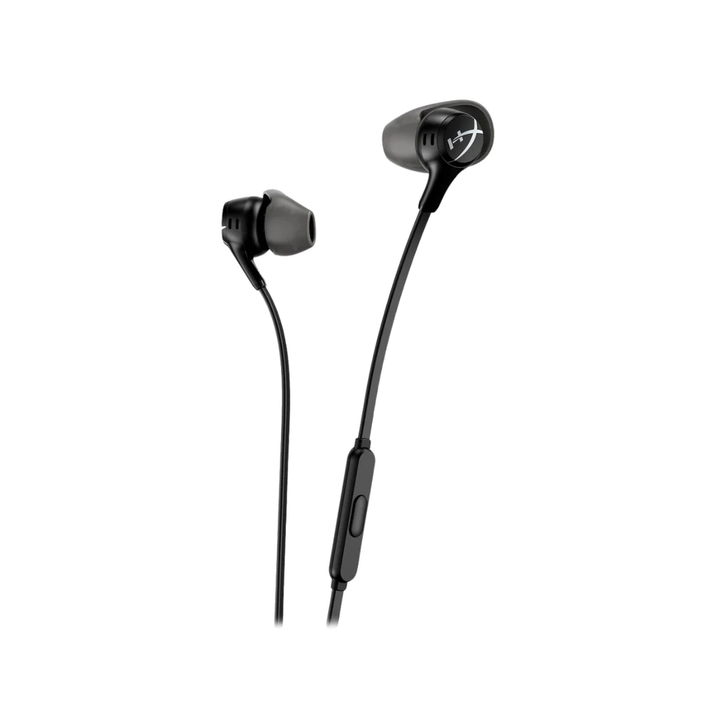HYPERX CLOUD EARBUDS II GAMING HEADPHONES