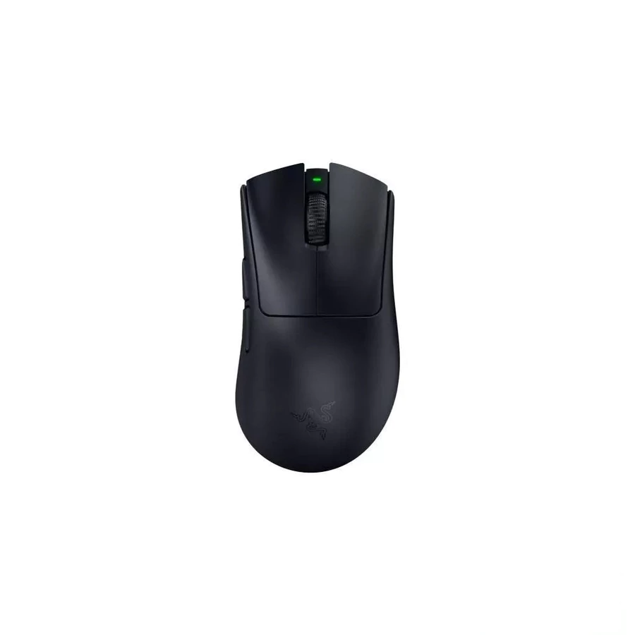 Razer DeathAdder V4 Pro Wireless Esports Gaming Mouse - Black