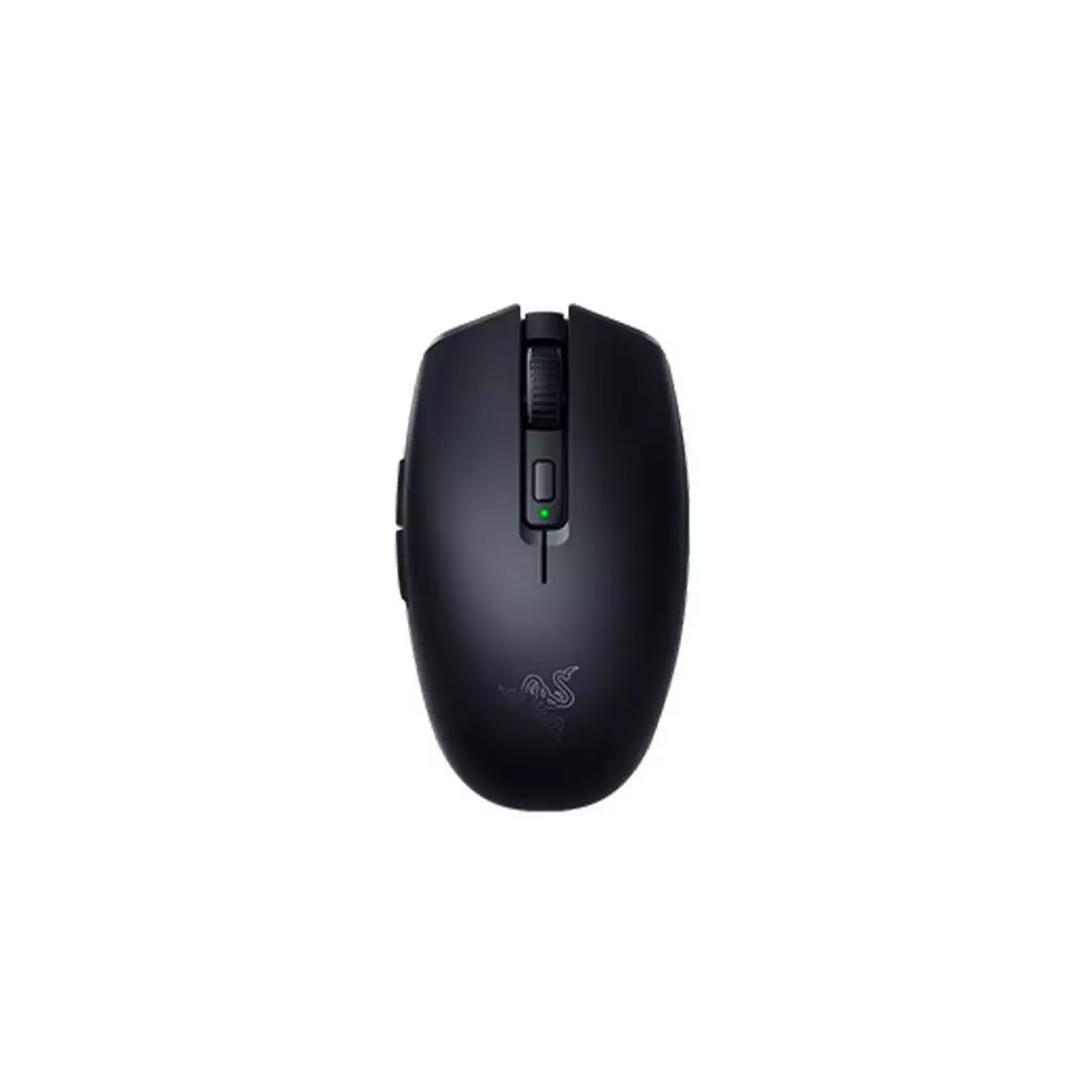 Razer Orochi V2 Wireless Gaming Mouse - Black