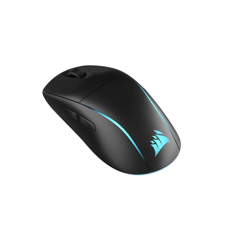 CORSAIR M75 WIRELESS GAMING MOUSE - BLACK
