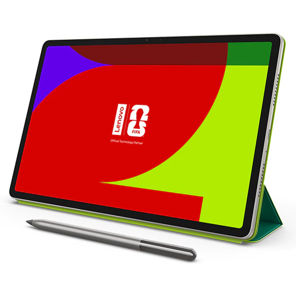 Lenovo Yoga Tab 11.1 นิ้ว 12+256GB - FIFA World Cup 26TM Edition