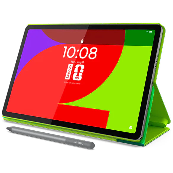 Lenovo IdeaTab 11 นิ้ว 8+128GB - FIFA World Cup 26TM Edition