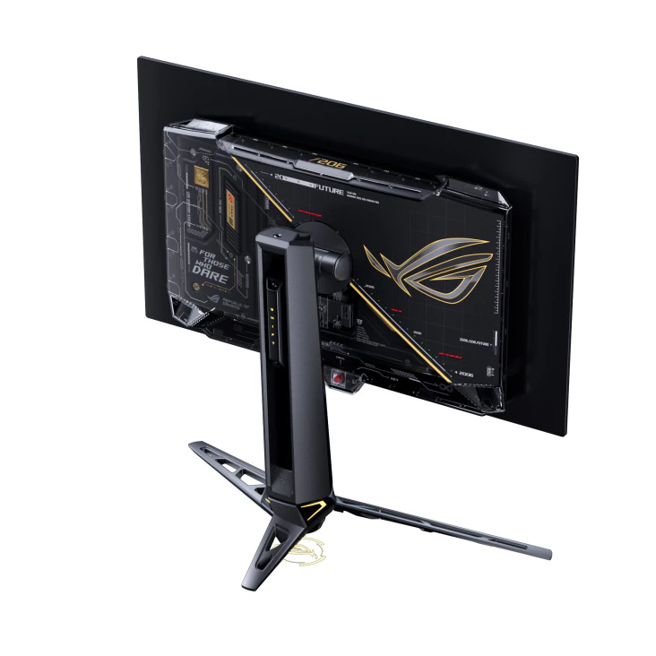 ASUS ROG Swift OLED PG27AQWP-G EDITION 20 27" 2K 540Hz WOLED - Image 5