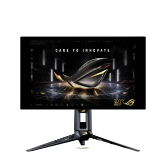 ASUS ROG Swift OLED PG27AQWP-G EDITION 20 27" 2K 540Hz WOLED